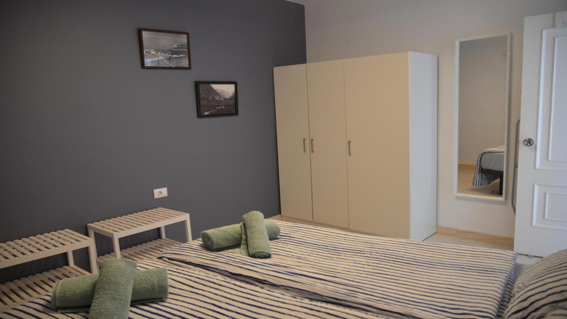 Appartement El Bajio Nr 6 à Valle Gran Rey Extérieur photo