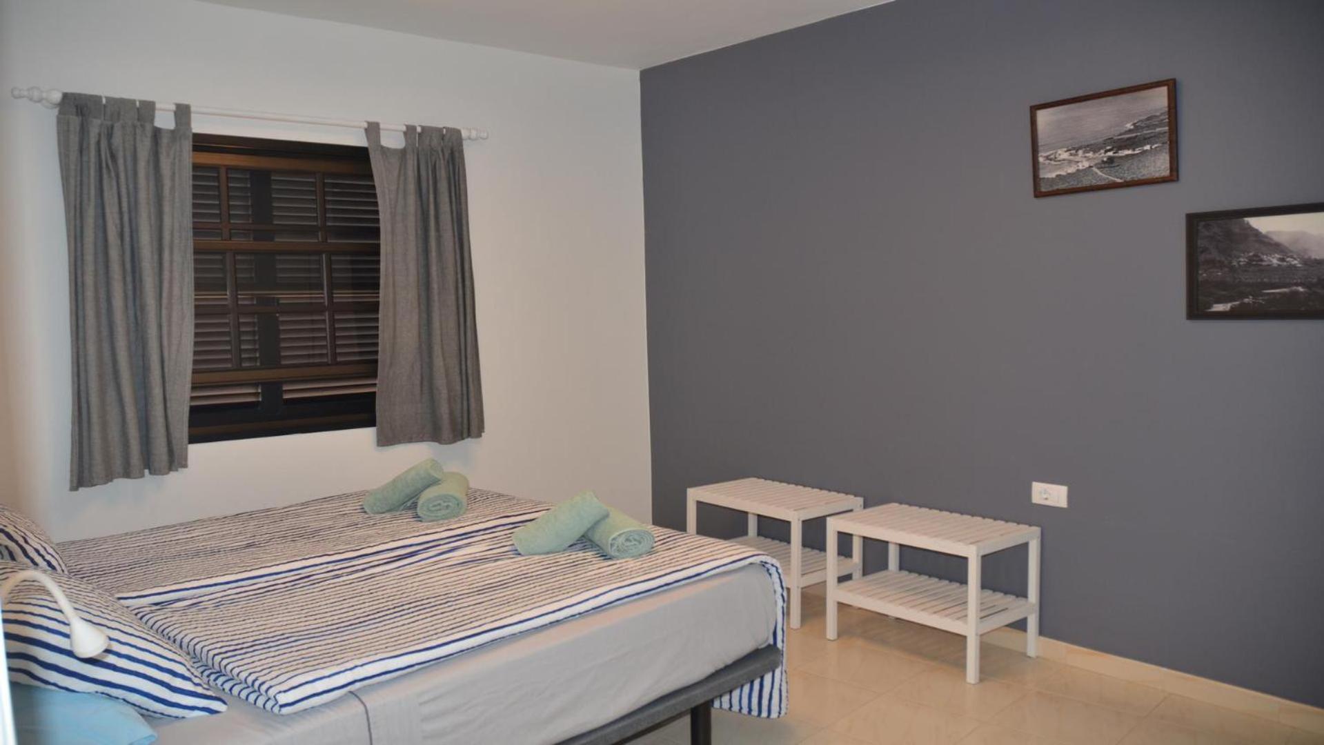Appartement El Bajio Nr 6 à Valle Gran Rey Extérieur photo