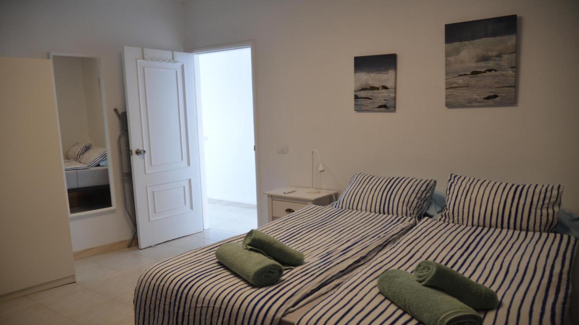 Appartement El Bajio Nr 6 à Valle Gran Rey Extérieur photo