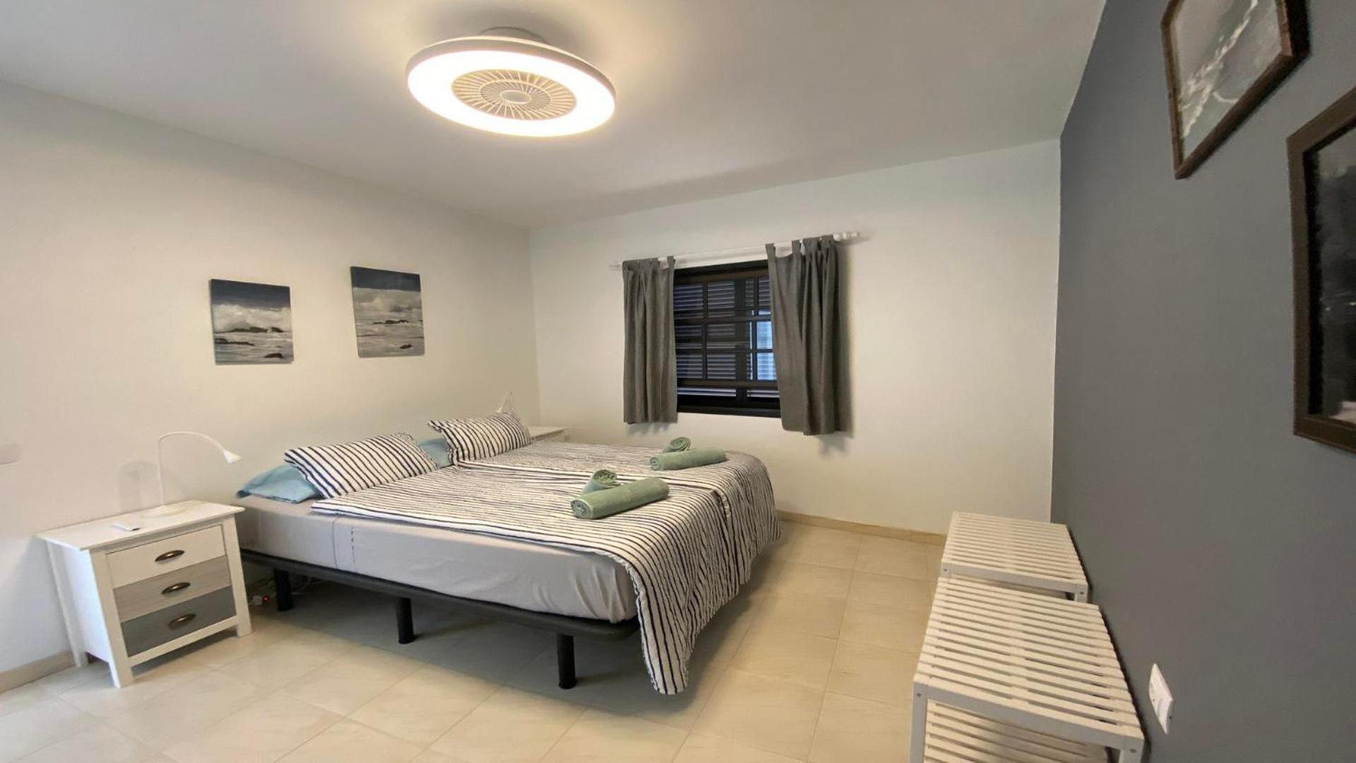 Appartement El Bajio Nr 6 à Valle Gran Rey Extérieur photo