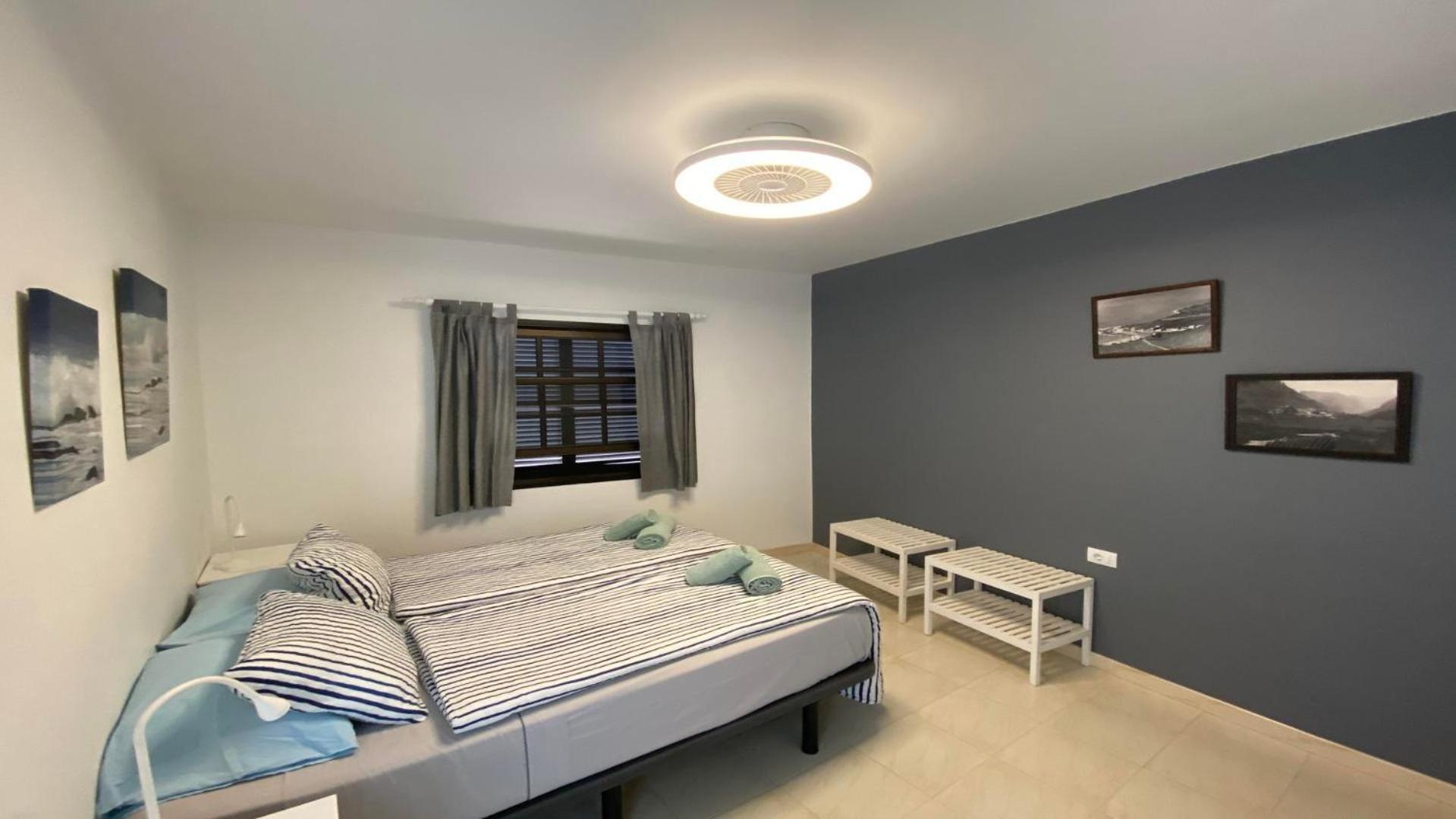 Appartement El Bajio Nr 6 à Valle Gran Rey Extérieur photo
