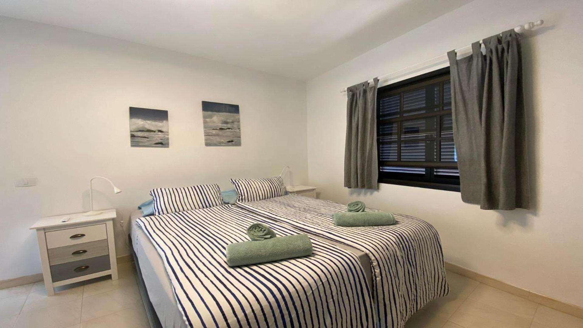 Appartement El Bajio Nr 6 à Valle Gran Rey Extérieur photo