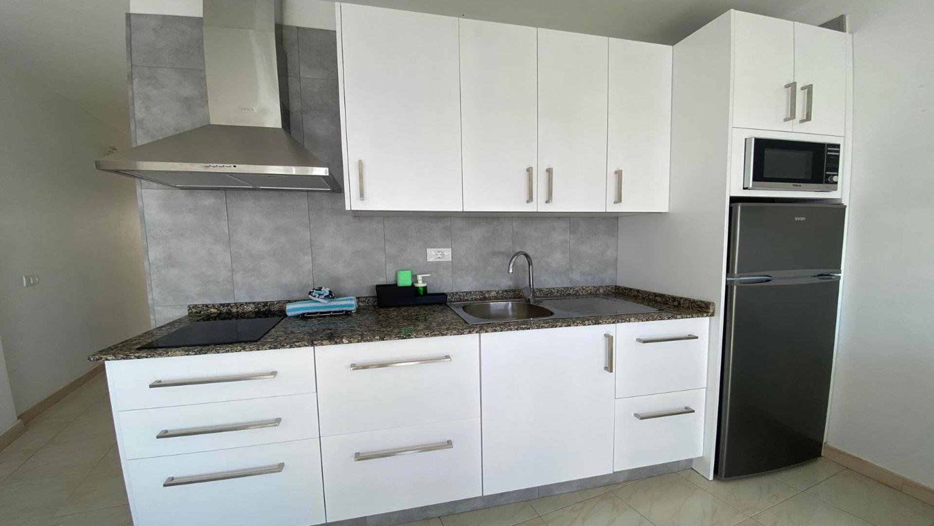Appartement El Bajio Nr 6 à Valle Gran Rey Extérieur photo