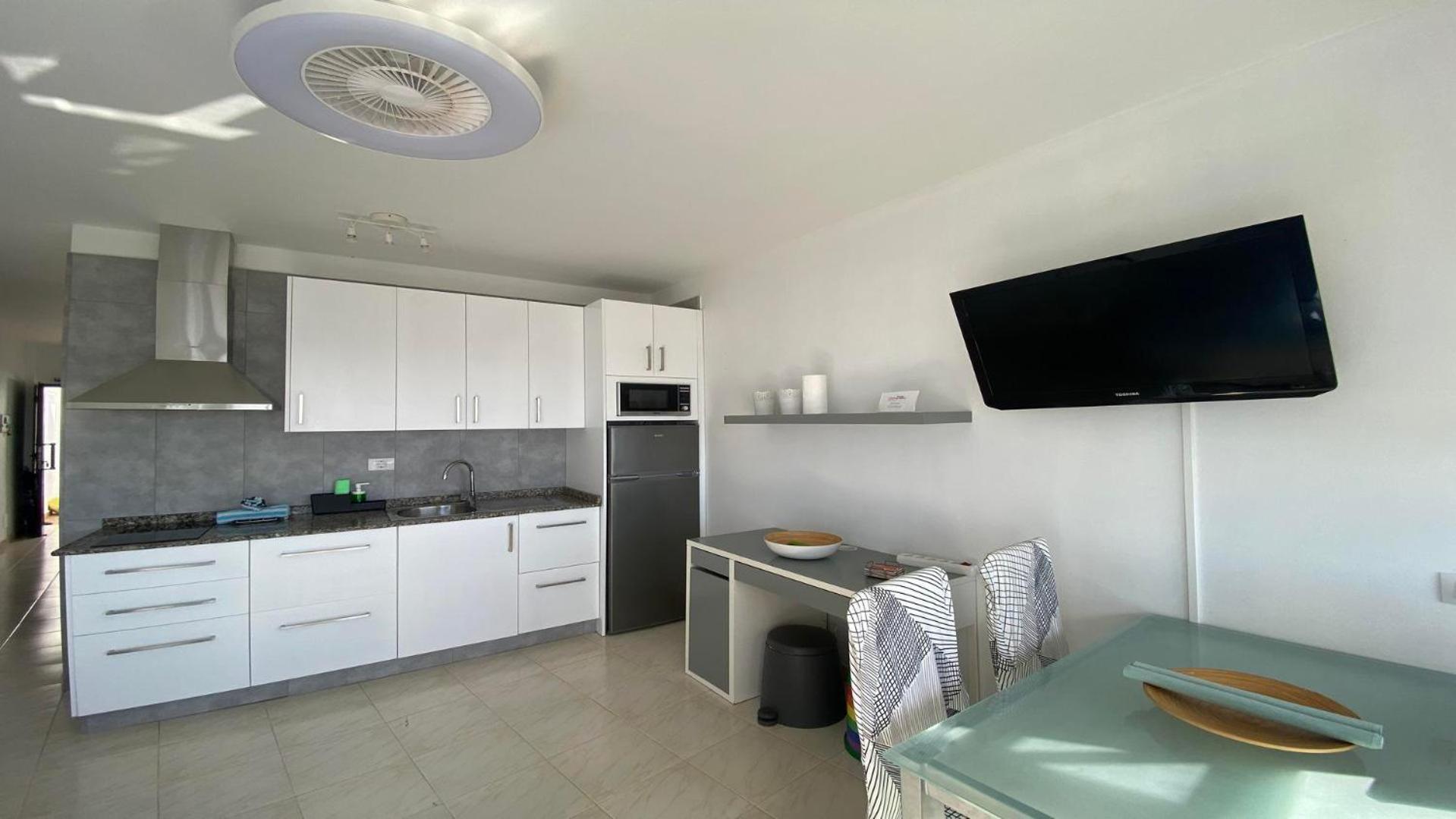 Appartement El Bajio Nr 6 à Valle Gran Rey Extérieur photo